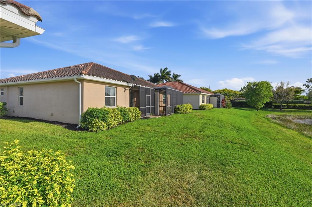 ORANGE BLOSSOM RANCH - Residential