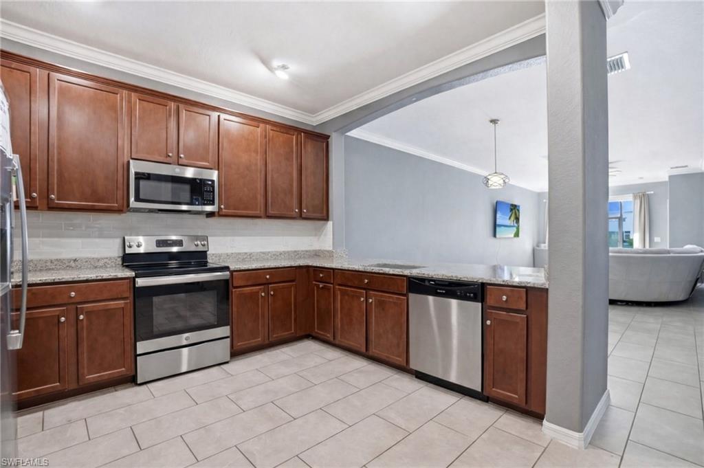 ORANGE BLOSSOM RANCH - Residential