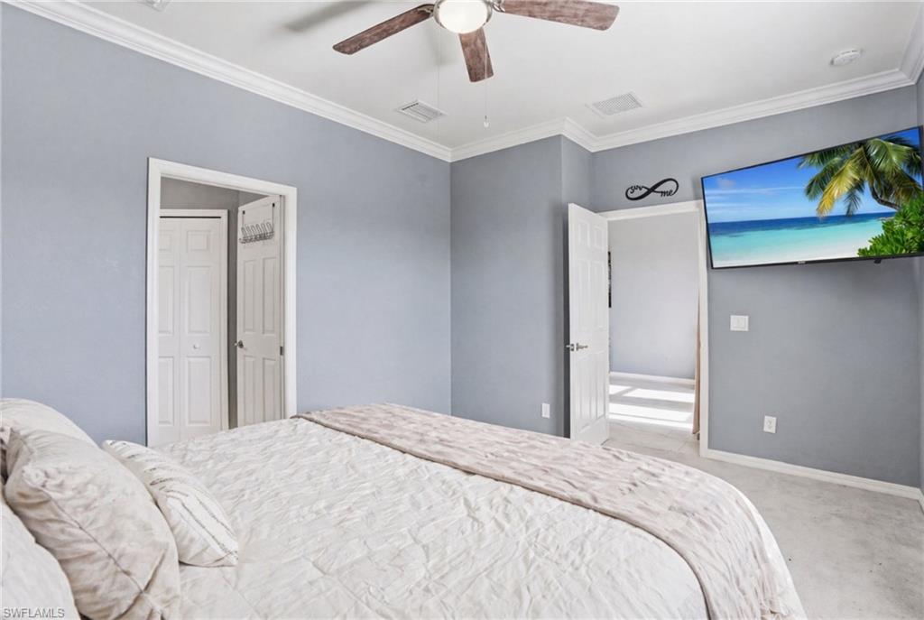 ORANGE BLOSSOM RANCH - Residential