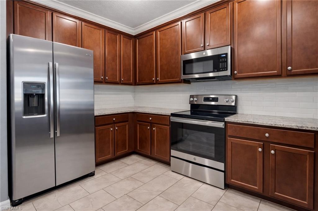 ORANGE BLOSSOM RANCH - Residential