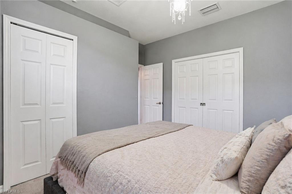 ORANGE BLOSSOM RANCH - Residential