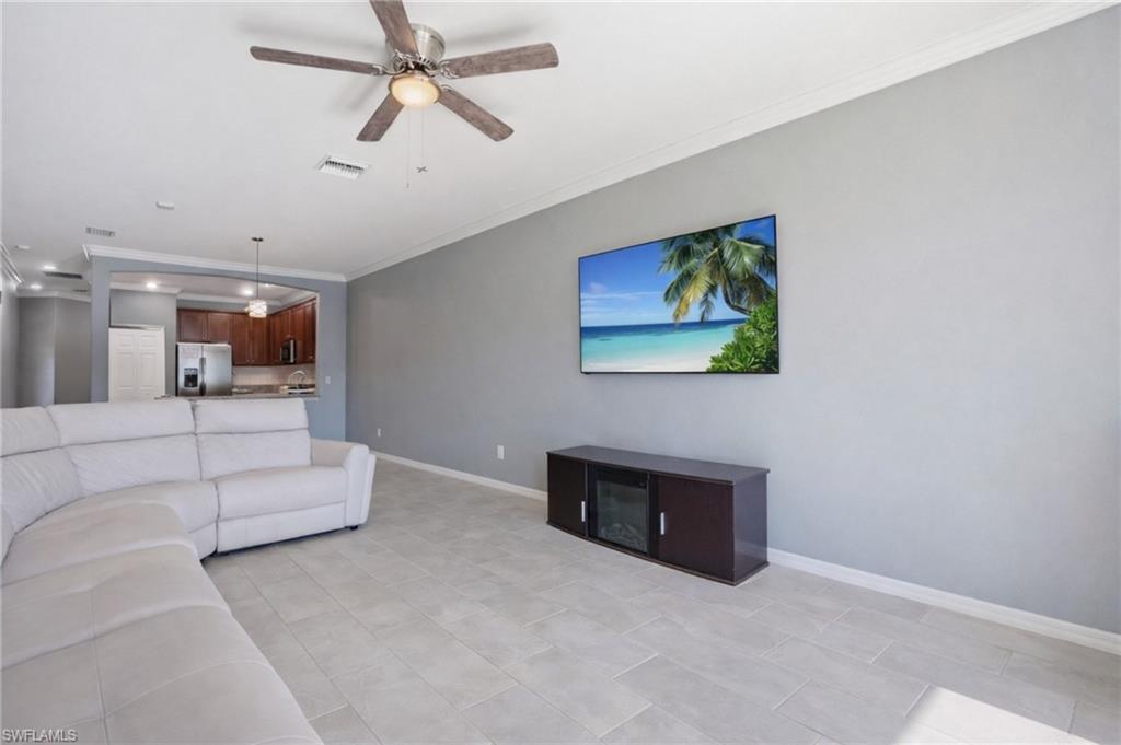 ORANGE BLOSSOM RANCH - Residential