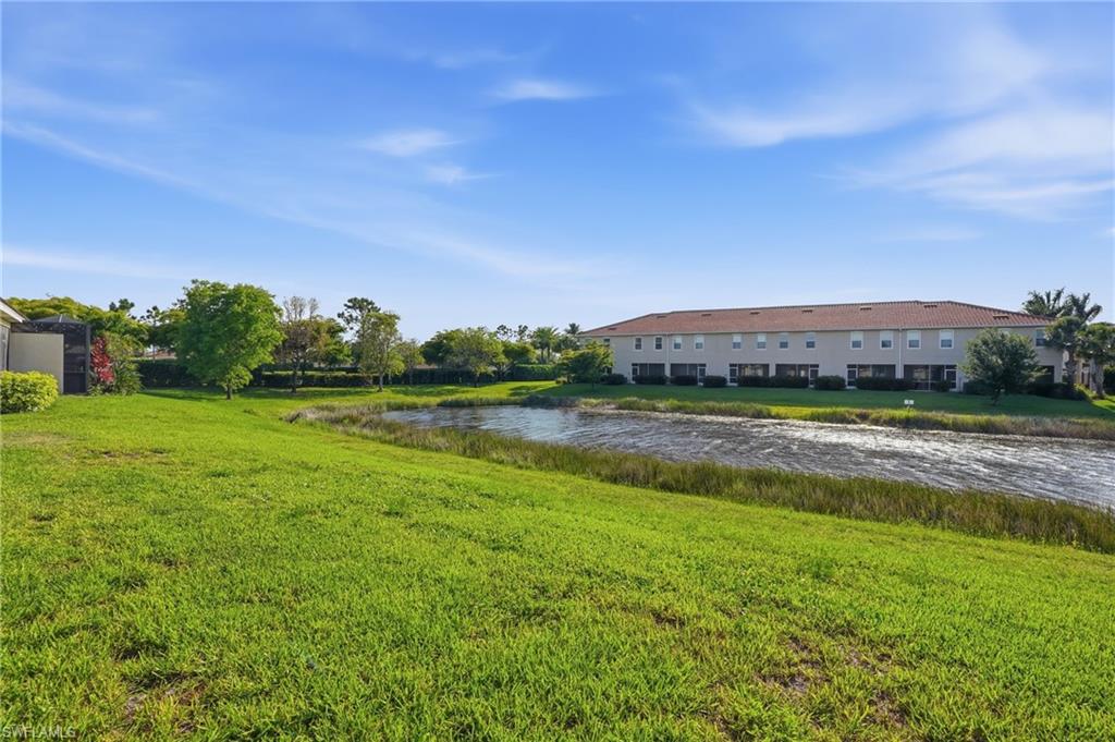 ORANGE BLOSSOM RANCH - Residential