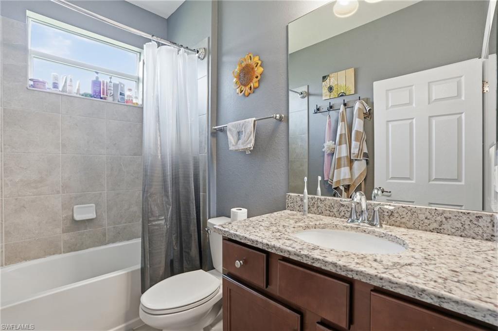 ORANGE BLOSSOM RANCH - Residential