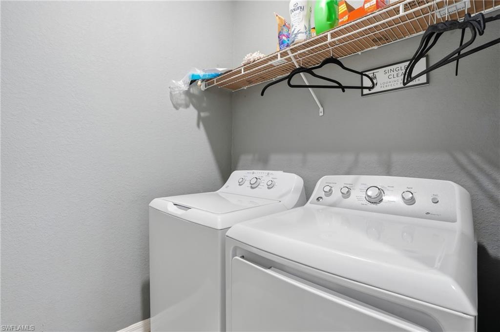 ORANGE BLOSSOM RANCH - Residential