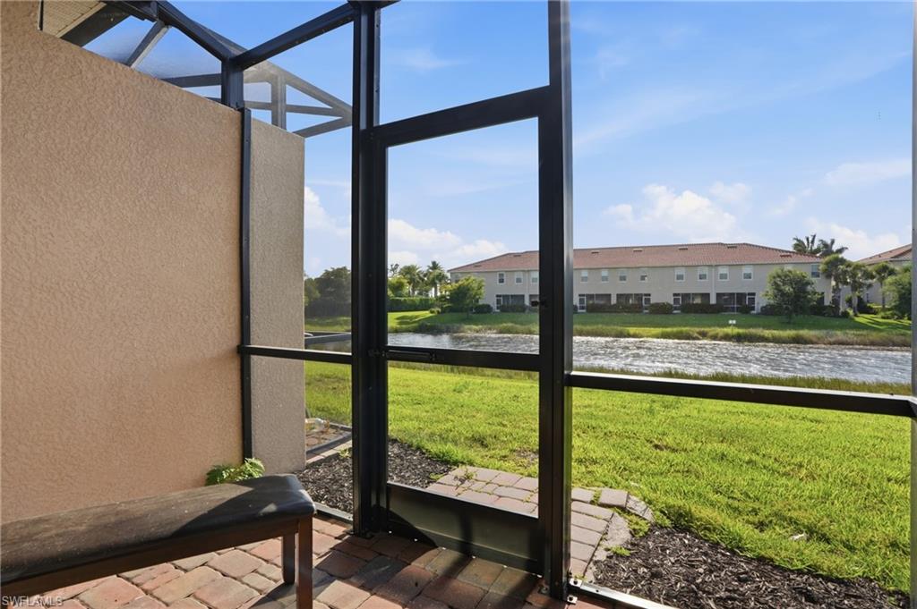 ORANGE BLOSSOM RANCH - Residential