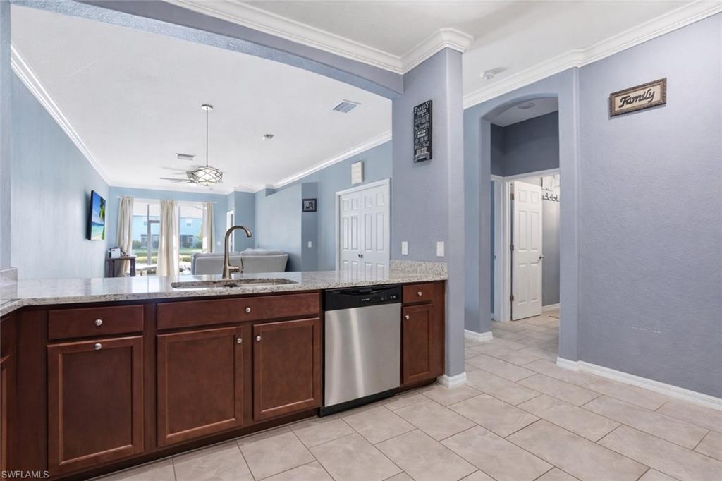 ORANGE BLOSSOM RANCH - Residential