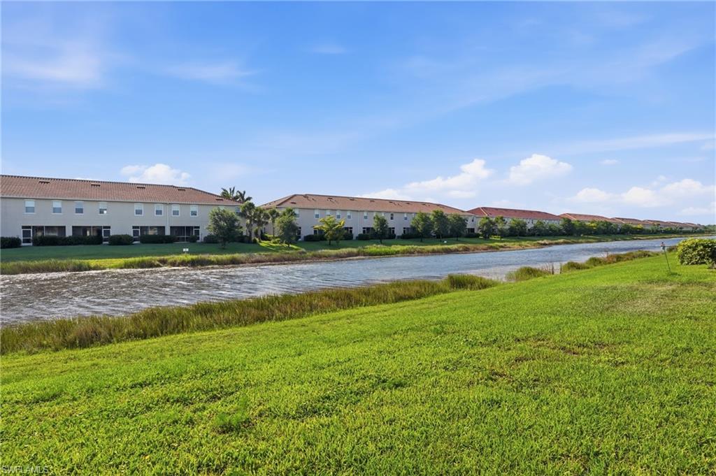 ORANGE BLOSSOM RANCH - Residential