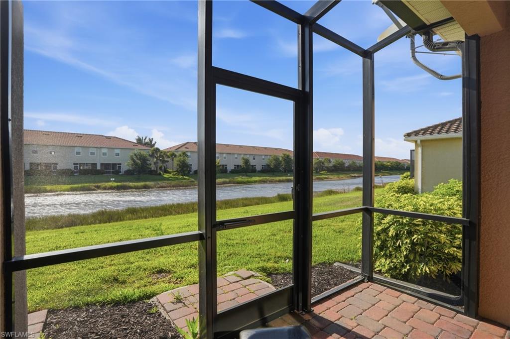 ORANGE BLOSSOM RANCH - Residential