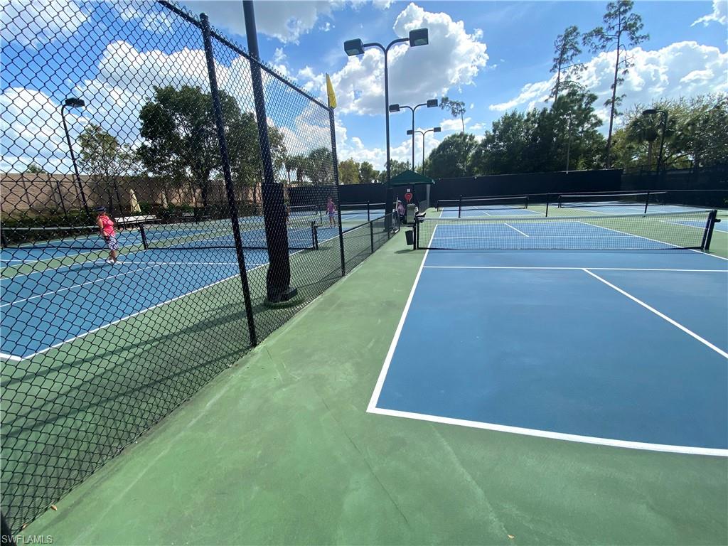 THE PRESERVE - Residential