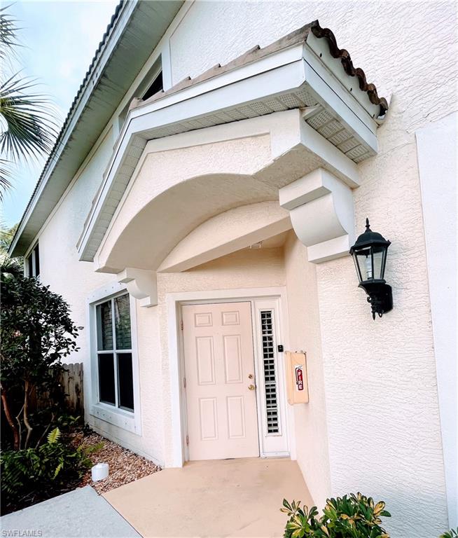 THE PRESERVE - Residential