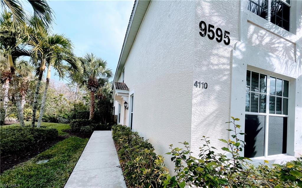 THE PRESERVE - Residential