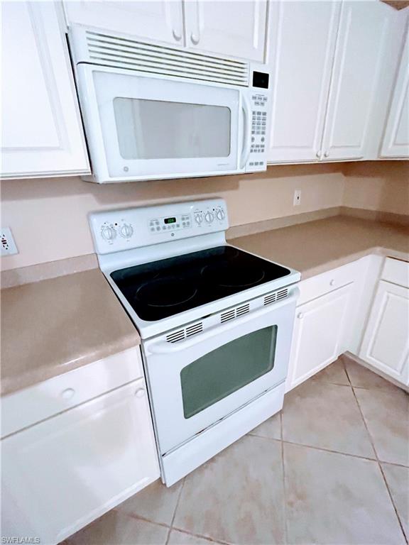 THE PRESERVE - Residential