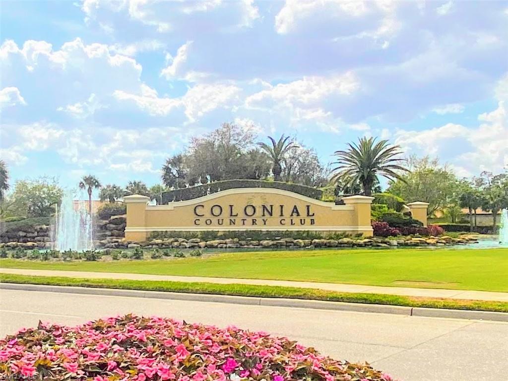 THE PRESERVE - Residential