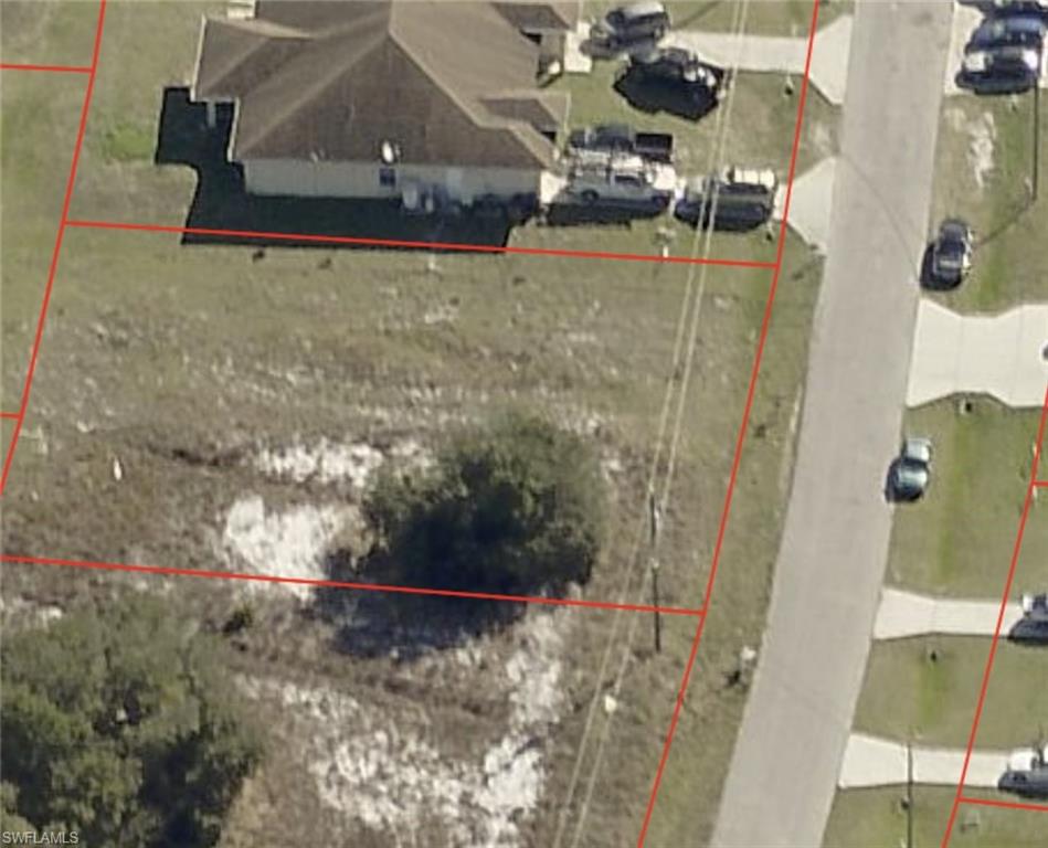 LEHIGH ACRES - Commercial Sale