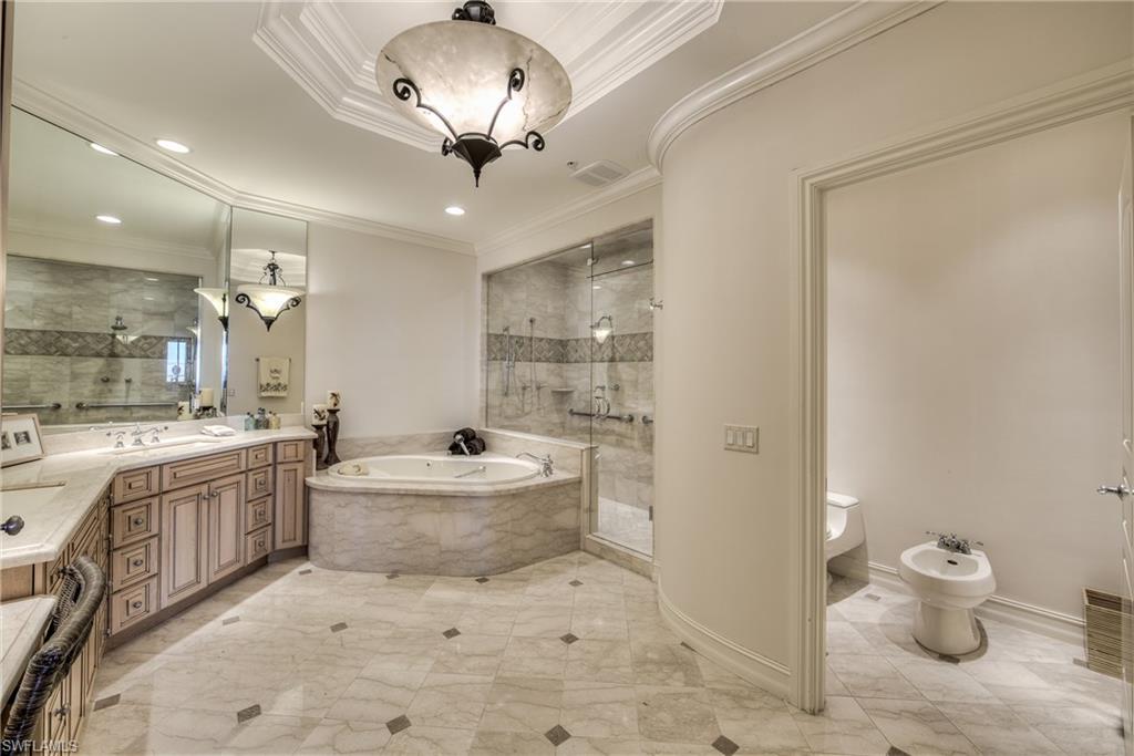 CAPTIVA BAY VILLAS CONDO - Residential