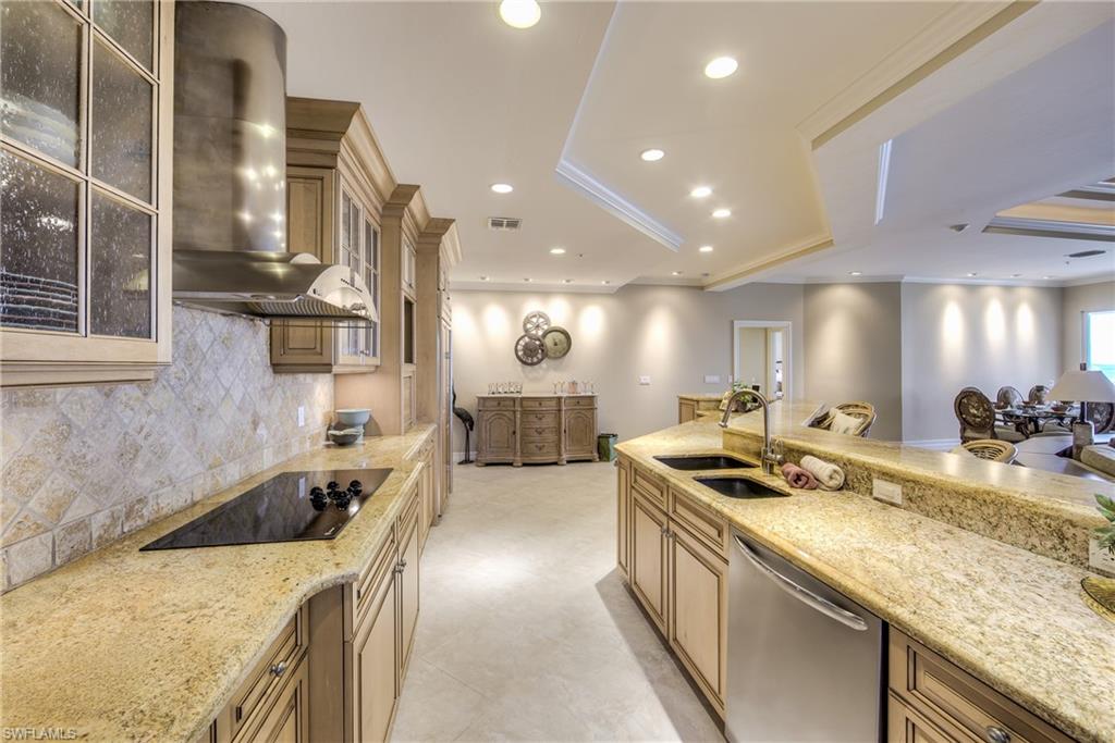 CAPTIVA BAY VILLAS CONDO - Residential