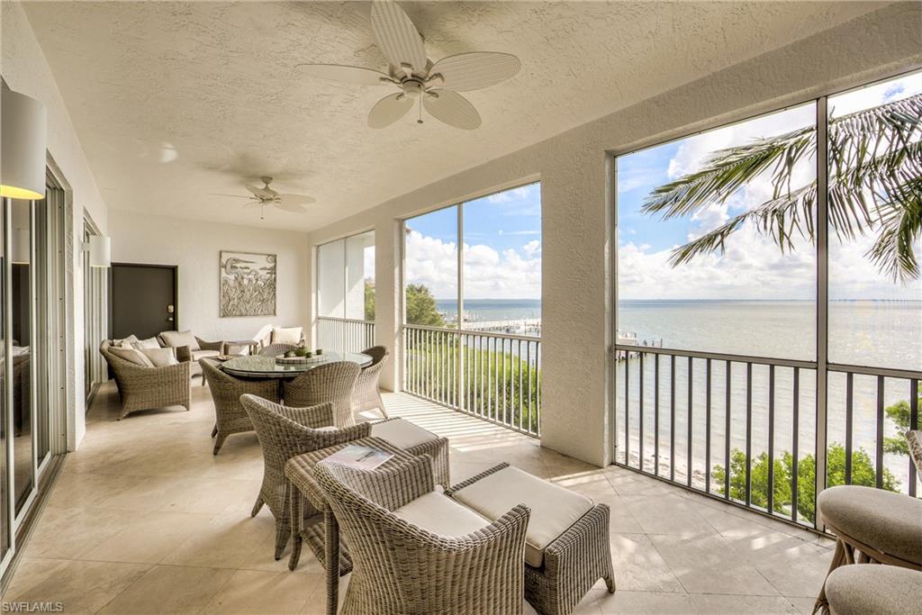 CAPTIVA BAY VILLAS CONDO - Residential