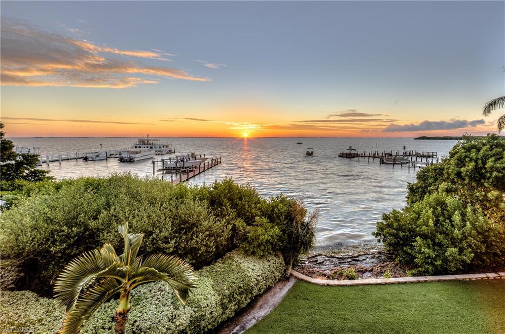 CAPTIVA BAY VILLAS CONDO - Residential