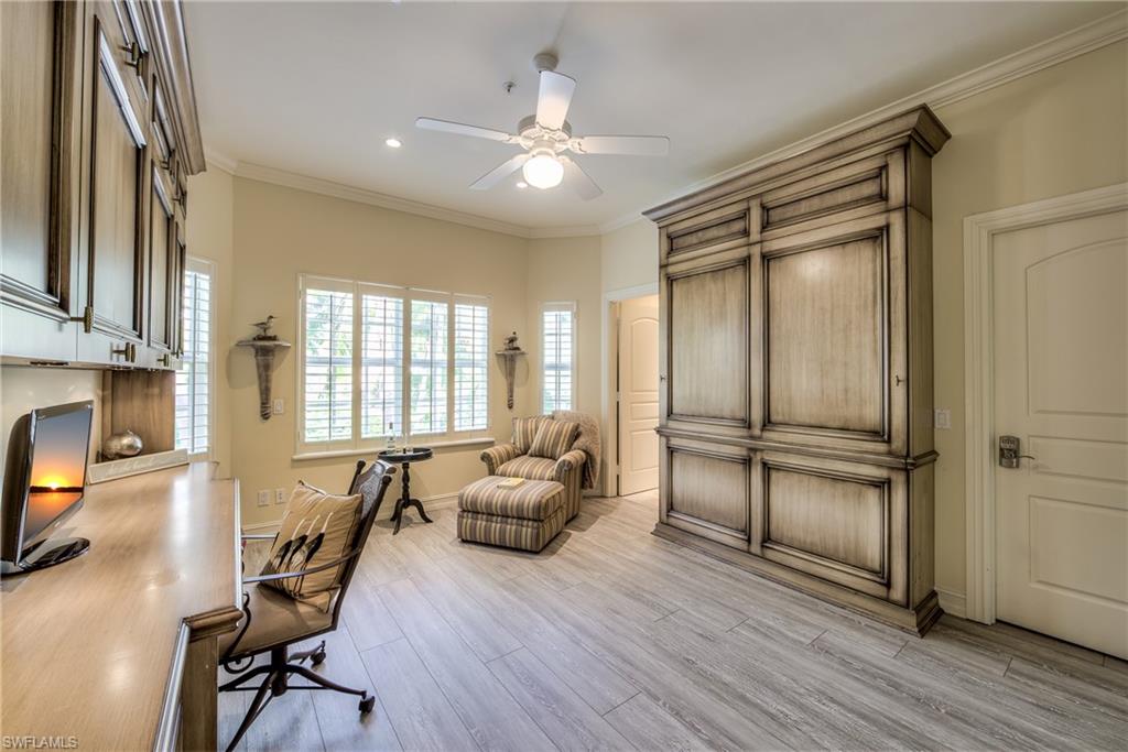 CAPTIVA BAY VILLAS CONDO - Residential