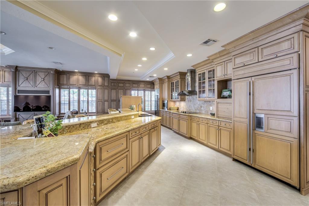 CAPTIVA BAY VILLAS CONDO - Residential