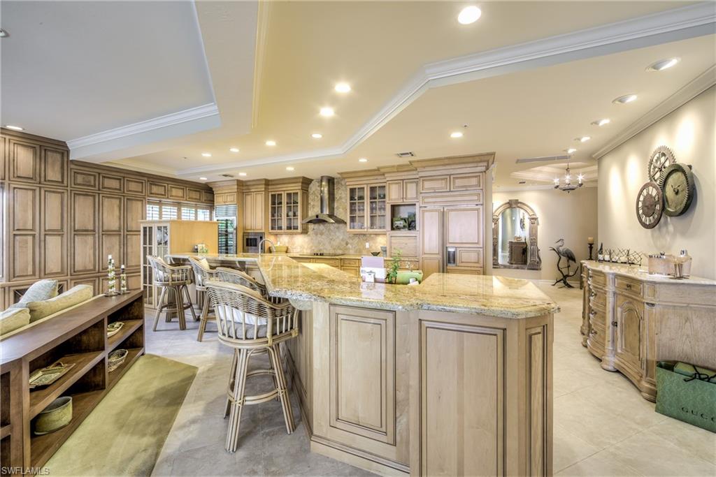 CAPTIVA BAY VILLAS CONDO - Residential