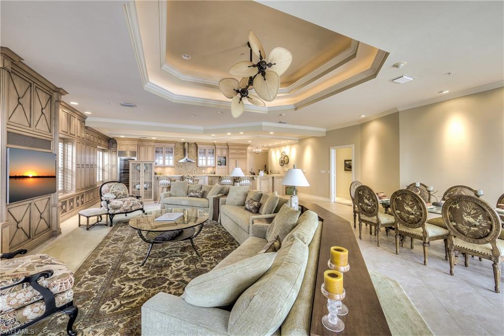 CAPTIVA BAY VILLAS CONDO - Residential