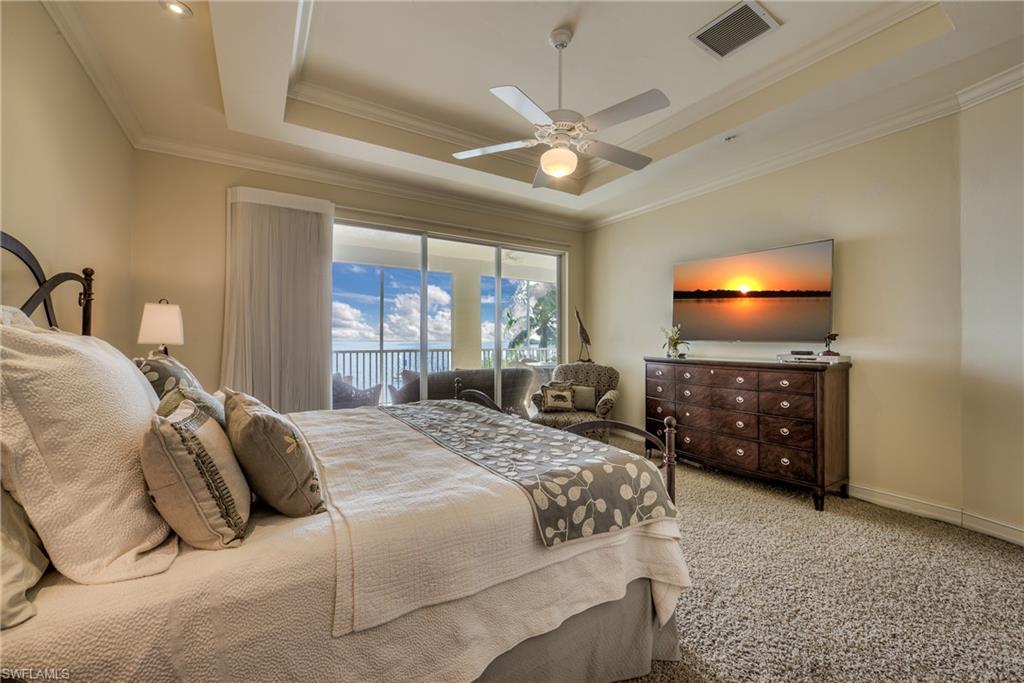 CAPTIVA BAY VILLAS CONDO - Residential