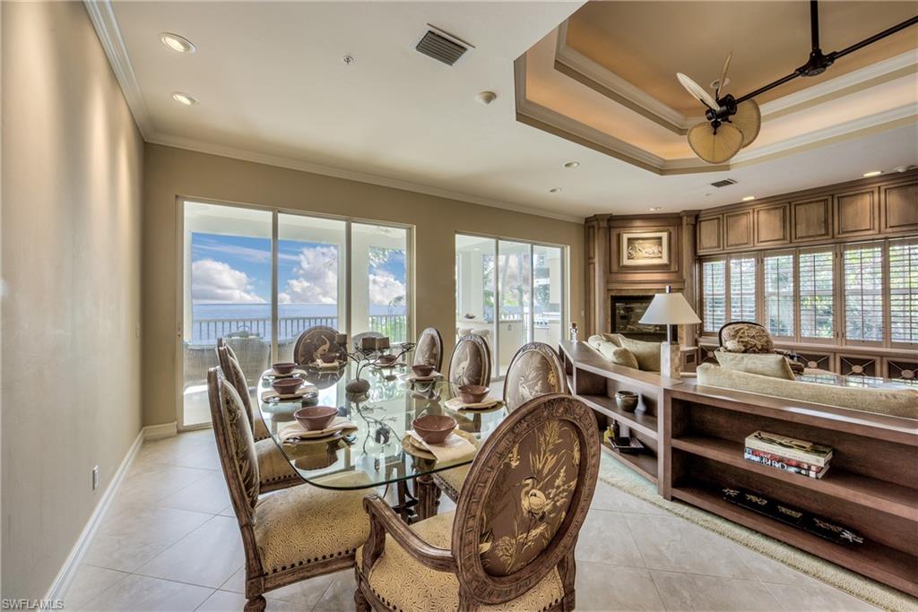 CAPTIVA BAY VILLAS CONDO - Residential