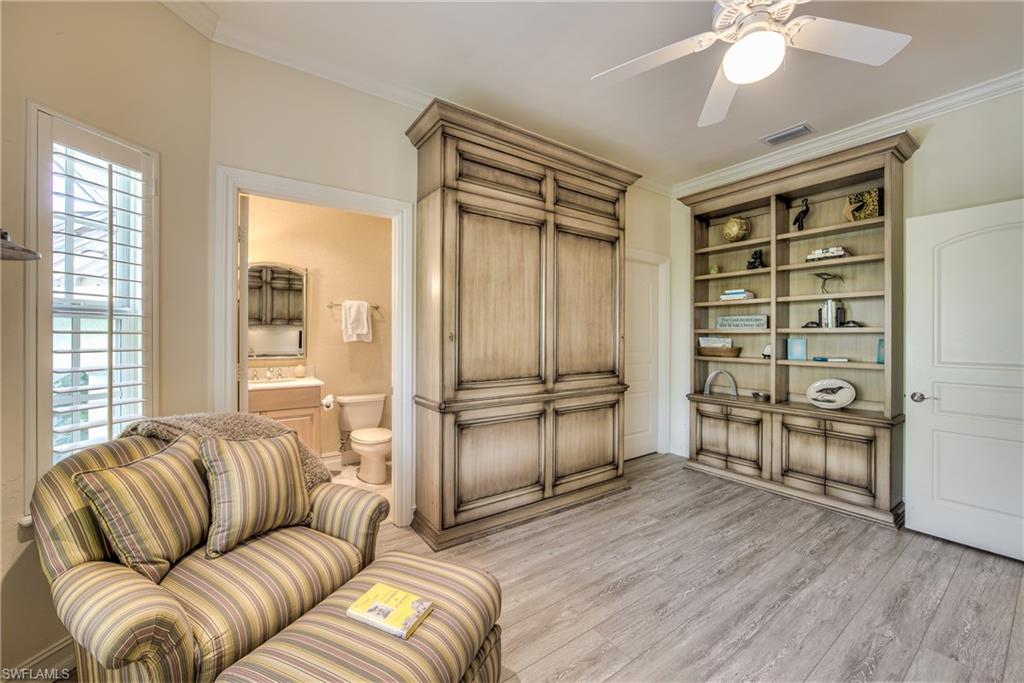CAPTIVA BAY VILLAS CONDO - Residential