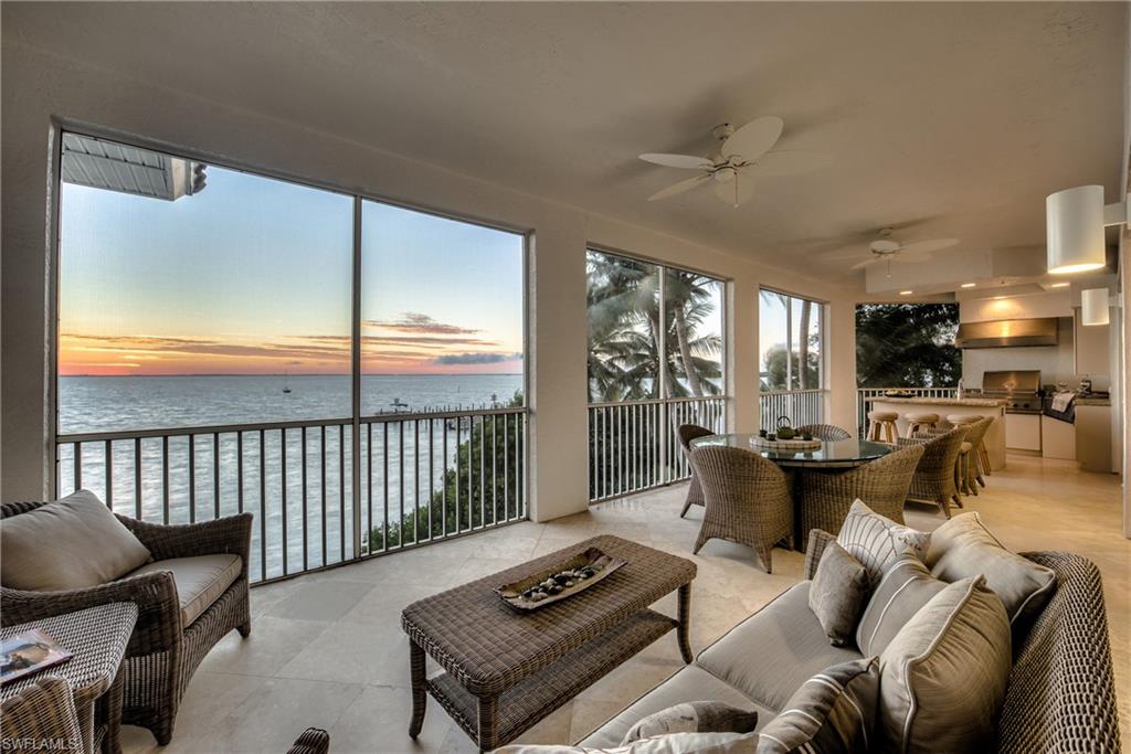 CAPTIVA BAY VILLAS CONDO - Residential
