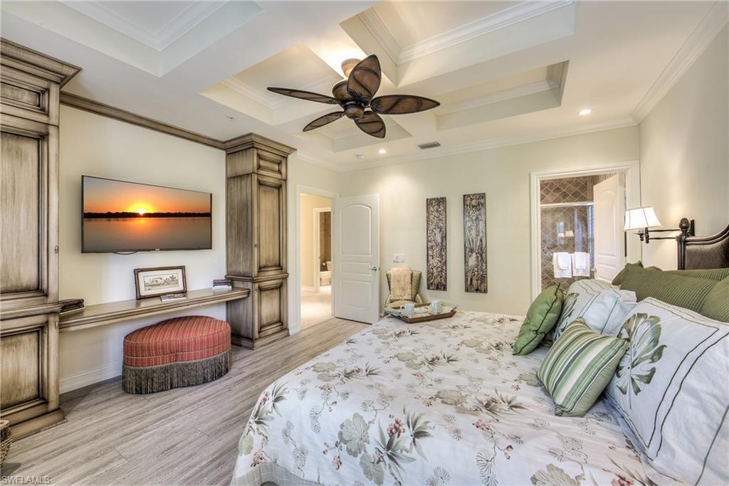 CAPTIVA BAY VILLAS CONDO - Residential