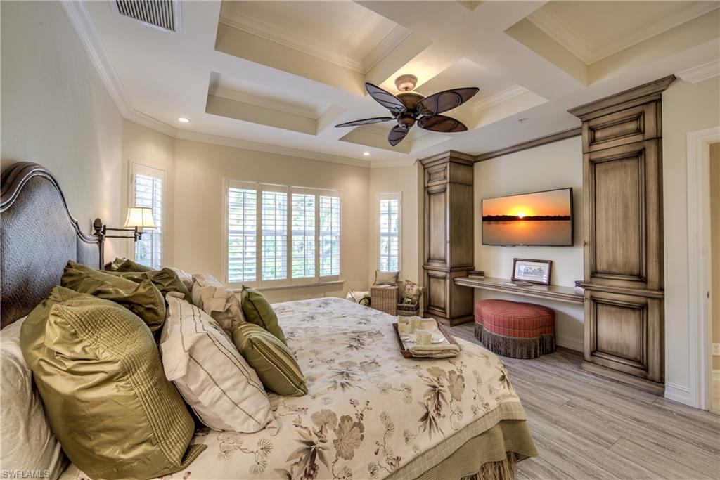 CAPTIVA BAY VILLAS CONDO - Residential