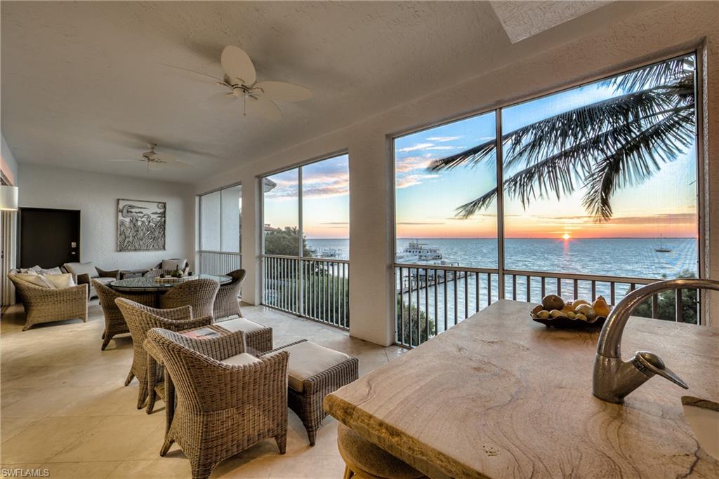 CAPTIVA BAY VILLAS CONDO - Residential