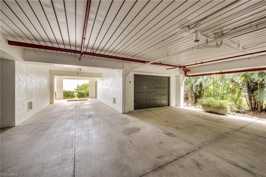 CAPTIVA BAY VILLAS CONDO - Residential