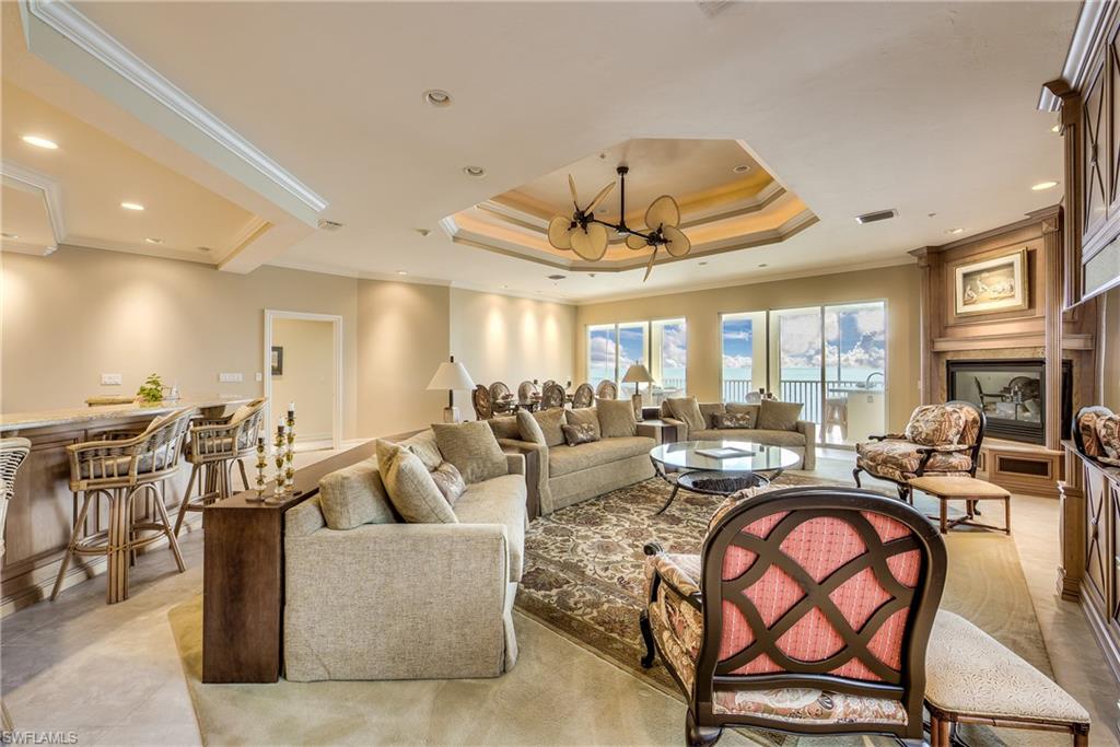 CAPTIVA BAY VILLAS CONDO - Residential