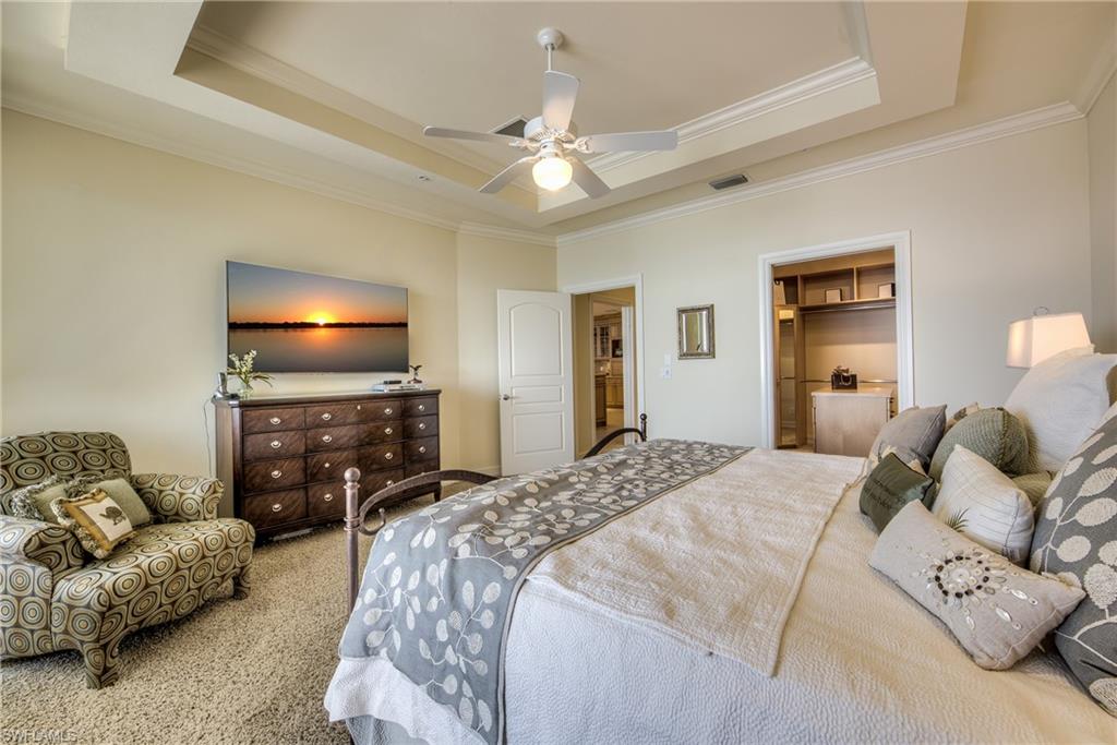 CAPTIVA BAY VILLAS CONDO - Residential