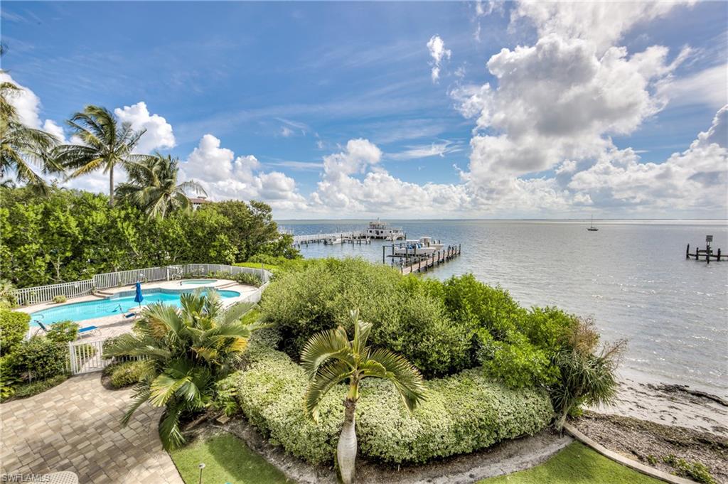 CAPTIVA BAY VILLAS CONDO - Residential