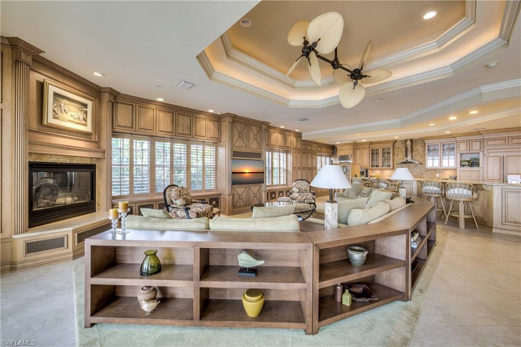 CAPTIVA BAY VILLAS CONDO - Residential