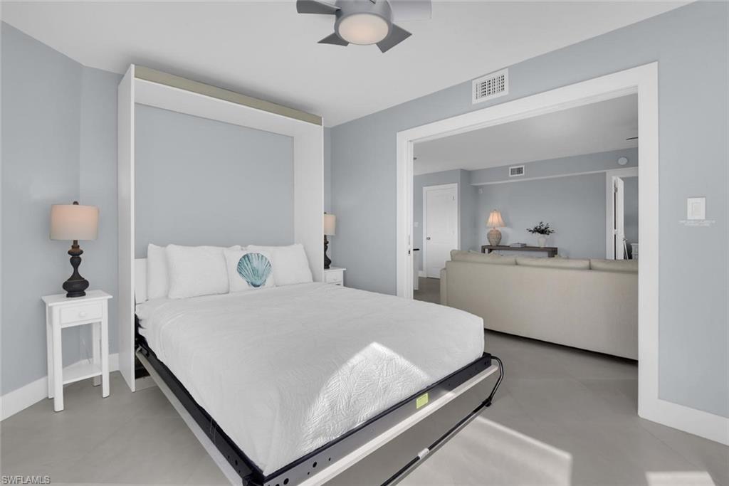 GRAND BAY AT MARCO BEACH - Residential Lease