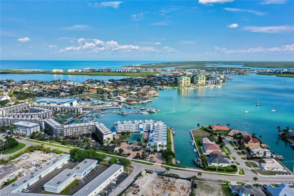 GRAND BAY AT MARCO BEACH - Residential Lease