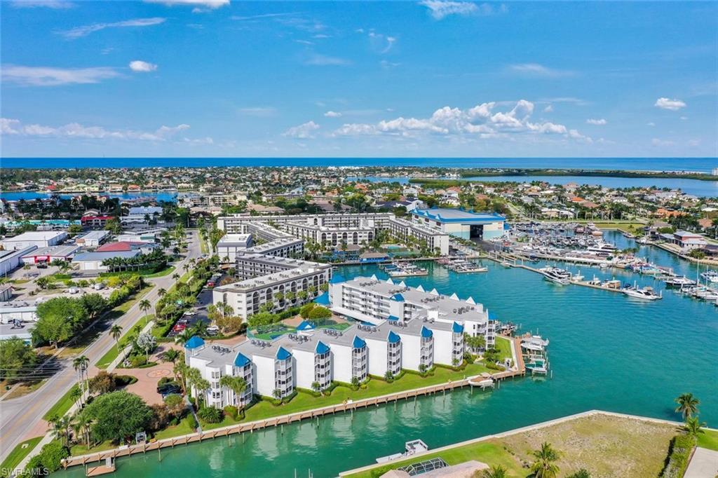 GRAND BAY AT MARCO BEACH - Residential Lease