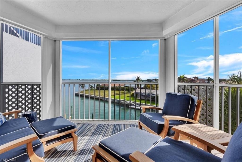 GRAND BAY AT MARCO BEACH - Residential Lease