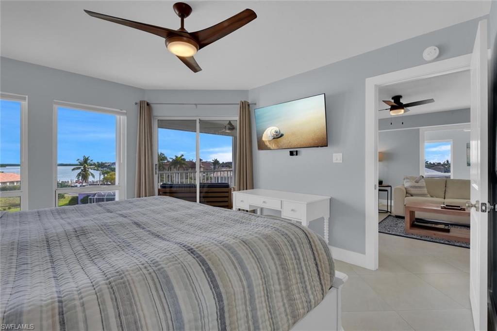 GRAND BAY AT MARCO BEACH - Residential Lease