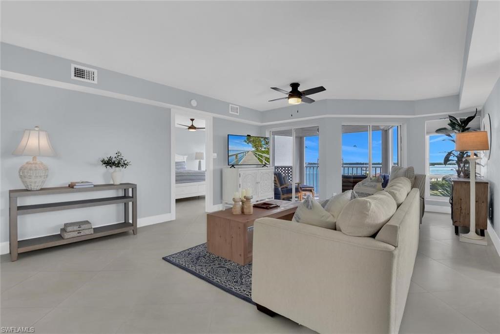 GRAND BAY AT MARCO BEACH - Residential Lease