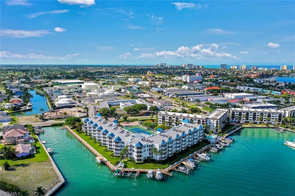 GRAND BAY AT MARCO BEACH - Residential Lease