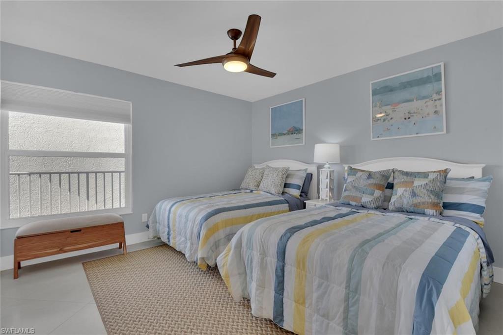 GRAND BAY AT MARCO BEACH - Residential Lease