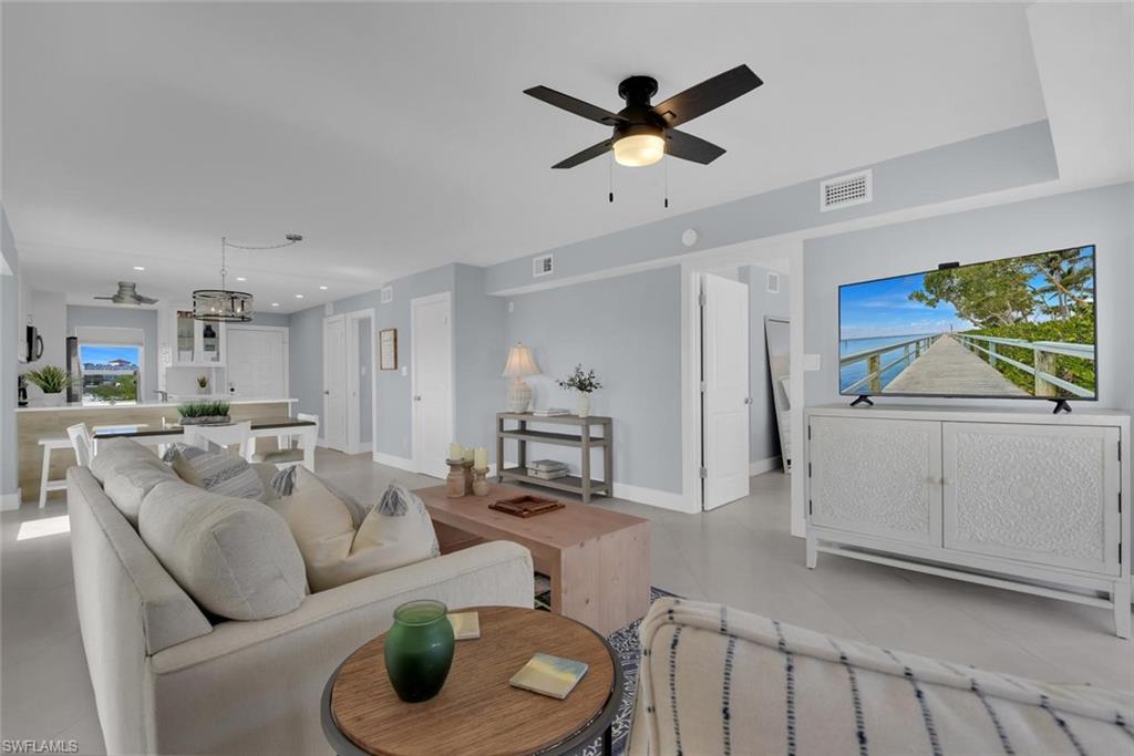 GRAND BAY AT MARCO BEACH - Residential Lease