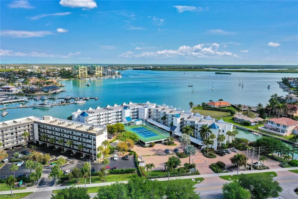 GRAND BAY AT MARCO BEACH - Residential Lease