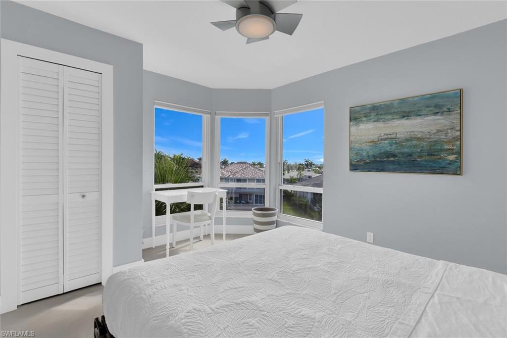 GRAND BAY AT MARCO BEACH - Residential Lease